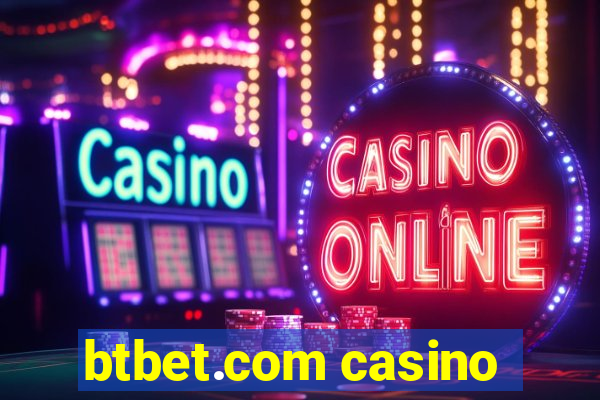 btbet.com casino